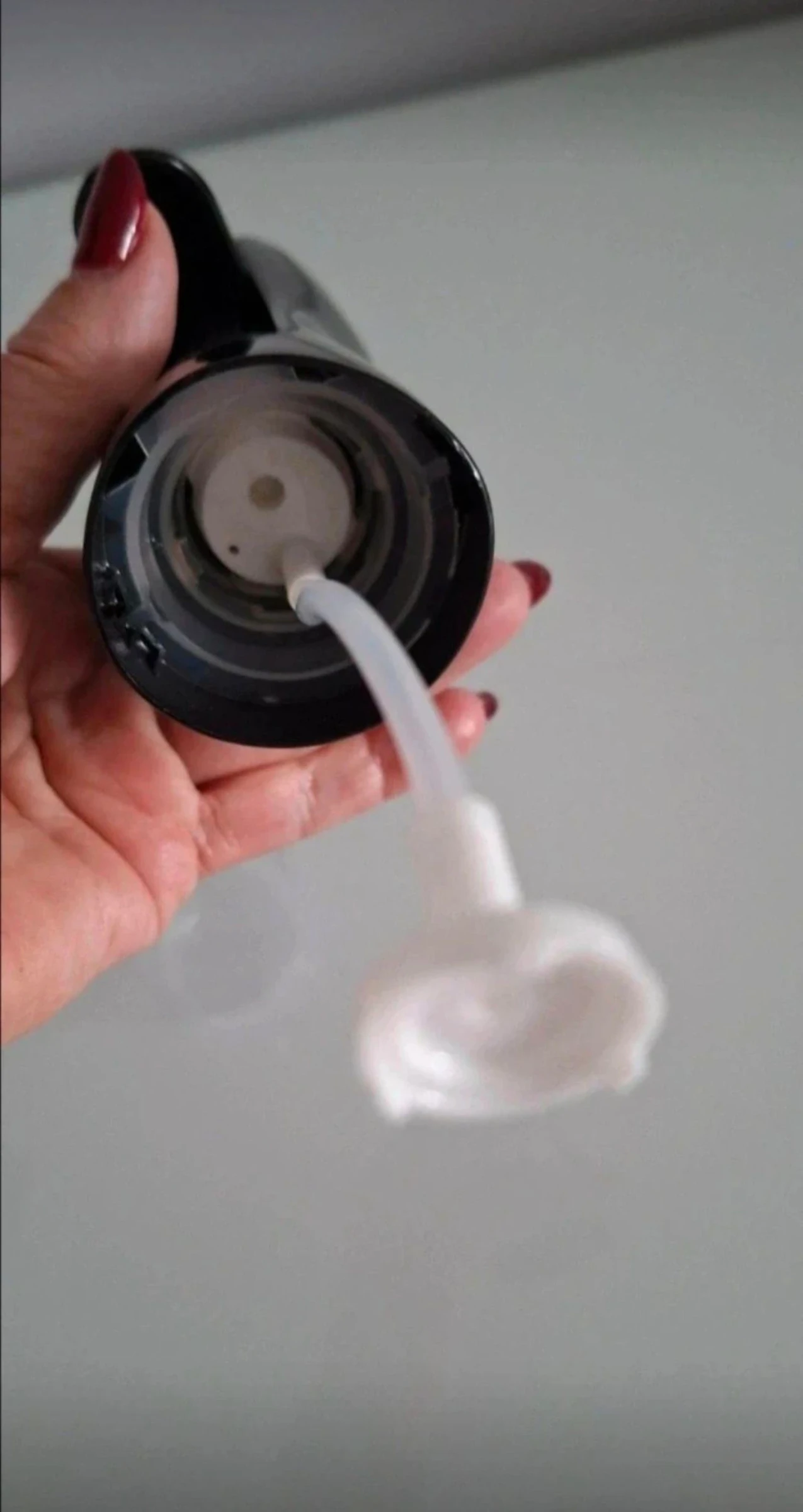 Oil spray bottle, 200 ml – photo 4